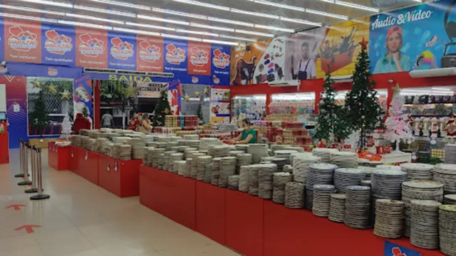 Imagem ilustrativa da notícia Parazão Importados abrirá segunda loja no Umarizal