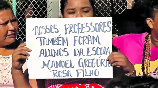 Imagem ilustrativa da notícia Prefeitura de Ananindeua deixa quilombolas sem aula