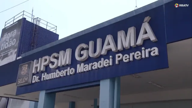 Imagem ilustrativa da notícia Superlotação e demora no atendimento marcam o PSM do Guamá