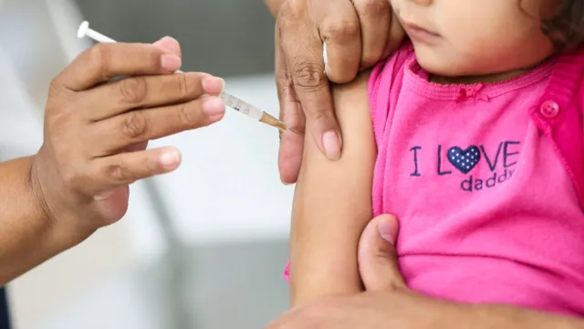 Imagem ilustrativa da notícia Belém inicia vacinação contra a dengue