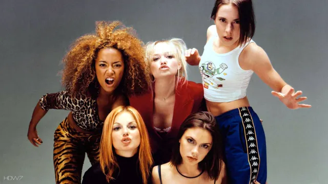 Imagem ilustrativa da notícia David Beckham abre o jogo sobre a volta das Spice Girls 