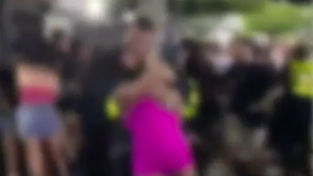 Imagem ilustrativa da notícia Vídeo mostra abordagem policial truculenta em Cametá