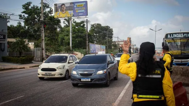 Imagem ilustrativa da notícia Feriadão: Detran inicia 'Operação Corpus Christi' 