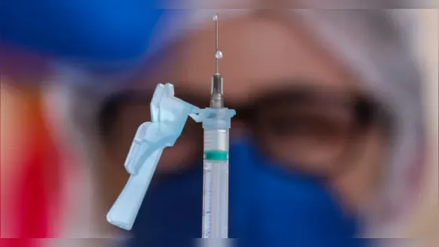 Imagem ilustrativa da notícia Cientistas desenvolvem vacina da gripe vitalícia