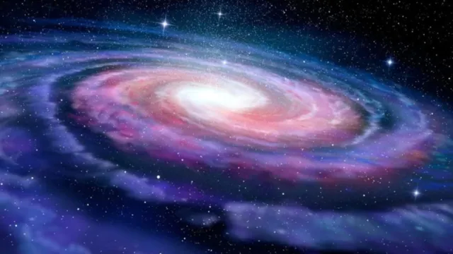 Imagem ilustrativa da notícia Cientistas encontram "construções" de ETs na Via Láctea