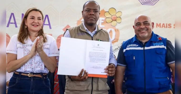 Imagem ilustrativa da notícia Pará adere à Rede Nacional de Evidências em Direitos Humanos