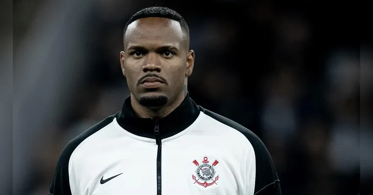 Imagem ilustrativa da notícia Corinthians tira Carlos Miguel de treinos após "dar migué"