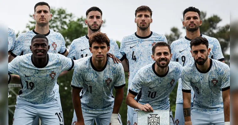 Imagem ilustrativa da notícia Portugal perde para a Croácia antes da estreia na Euro