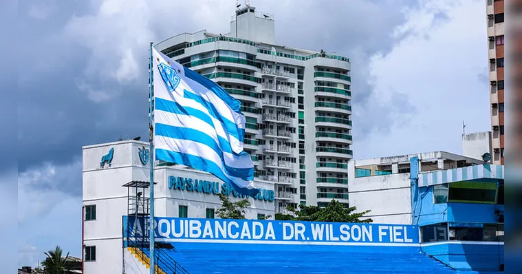 Imagem ilustrativa da notícia Condel autoriza aporte financeiro da Libra ao Paysandu