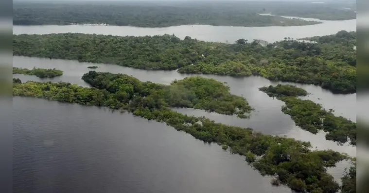 Imagem ilustrativa da notícia Museu Goeldi discute potenciais do Rio Amazonas