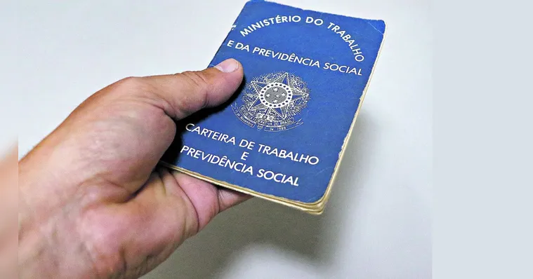 Imagem ilustrativa da notícia Lei permite ter dois empregos com carteira assinada
