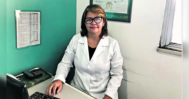 Imagem ilustrativa da notícia Saiba mais sobre a pneumonia e como prevenir
