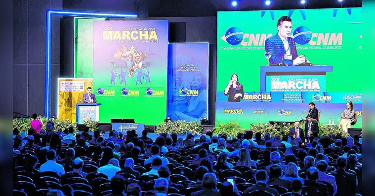 Imagem ilustrativa da notícia Jader Filho anuncia nova modalidade do MCMV