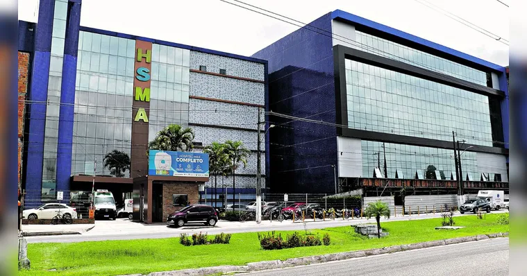 Imagem ilustrativa da notícia Hospitais ligados a Daniel e ex-vice receberam 115 milhões 