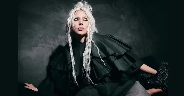 Imagem ilustrativa da notícia Lady Gaga anuncia novo álbum após 4 anos do último 