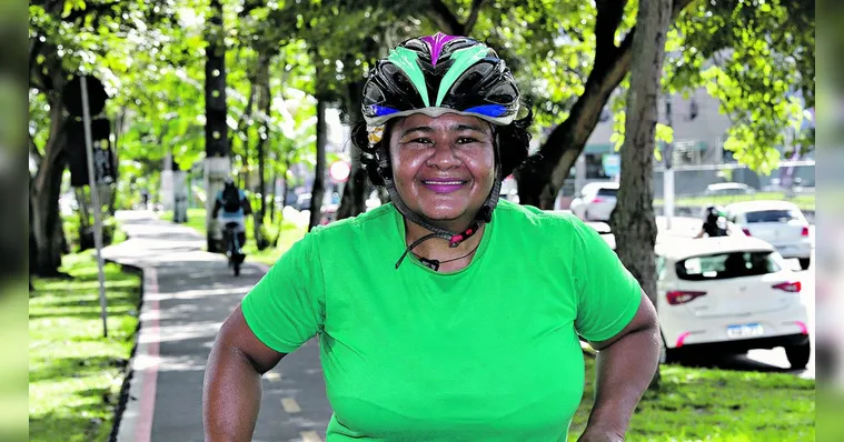 Imagem ilustrativa da notícia As vantagens e agruras de andar de bicicleta em Belém