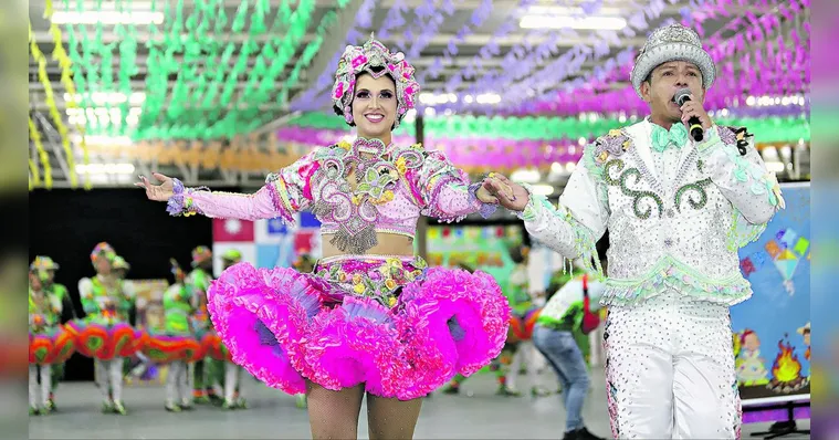 Imagem ilustrativa da notícia PC divulga regras para a realização de festas juninas