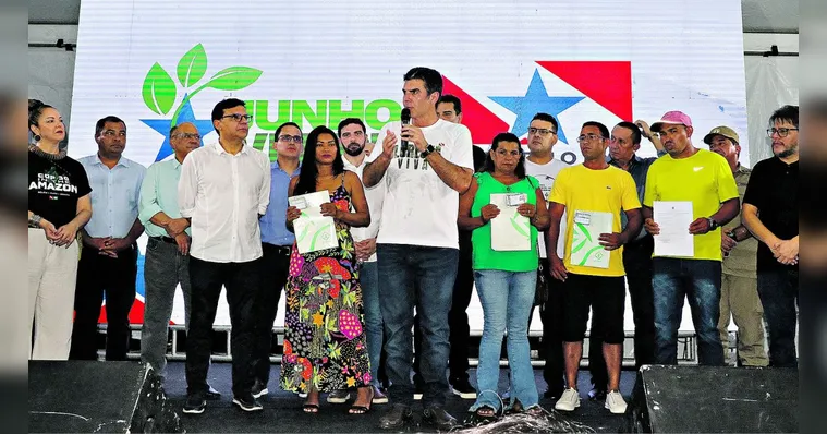 Imagem ilustrativa da notícia Governo abre programação do Junho Verde no Porto Futuro