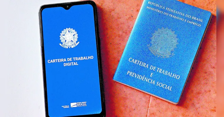 Imagem ilustrativa da notícia Tire suas dúvidas sobre a Carteira de Trabalho Digital