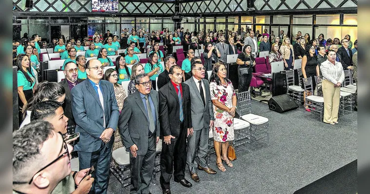 Imagem ilustrativa da notícia Alepa celebra 113 anos da Assembleia de Deus