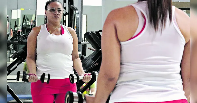 Imagem ilustrativa da notícia Perda de massa muscular ocorre a partir dos 45 anos