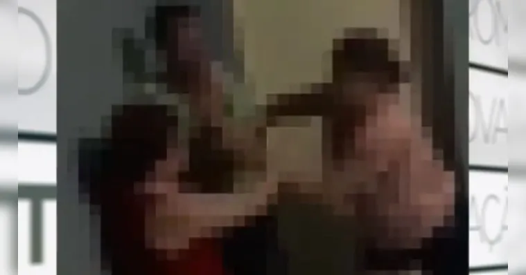 Imagem ilustrativa da notícia Vídeo: pastor é flagrado em motel com a própria sogra