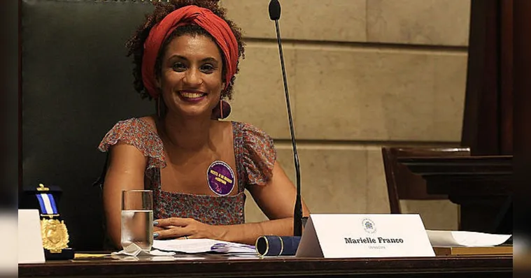 Imagem ilustrativa da notícia Será julgado nesta terça (18) denúncia do caso Marielle