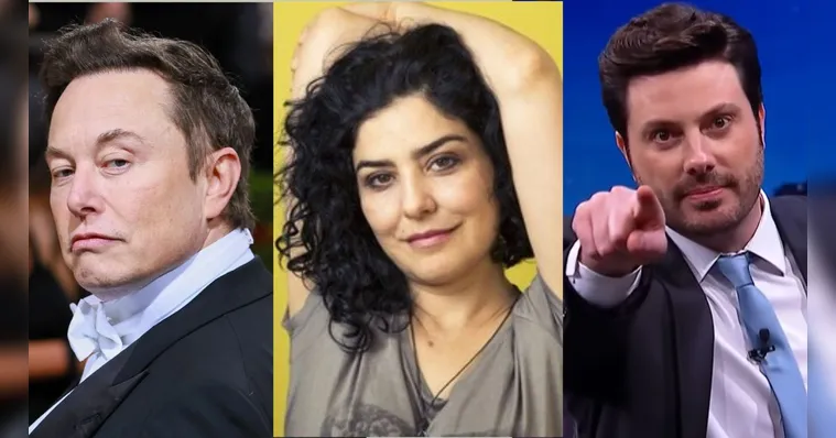 Imagem ilustrativa da notícia Confira 5 famosos que já receberam o diagnóstico de autismo