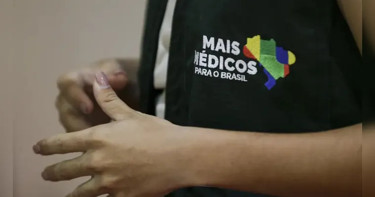 Imagem ilustrativa da notícia Mais Médicos terá 3.184 vagas com direito a cotas