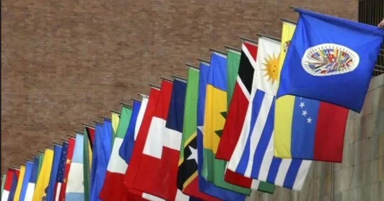 Imagem ilustrativa da notícia Eleições na OEA: Brasil e Colômbia apoiam único candidato!