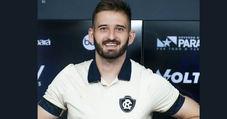 Imagem ilustrativa da notícia O que esperar do goleiro Léo Lang contra a Ferroviária?