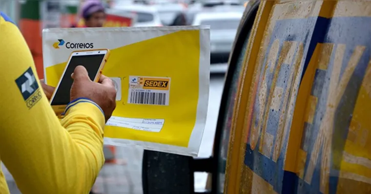 Imagem ilustrativa da notícia Correios abrem vagas para carteiros em todo o Brasil