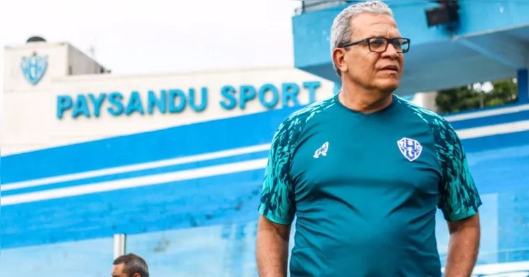 Imagem ilustrativa da notícia Paysandu ganha reforço para conquistar a Série B; entenda!
