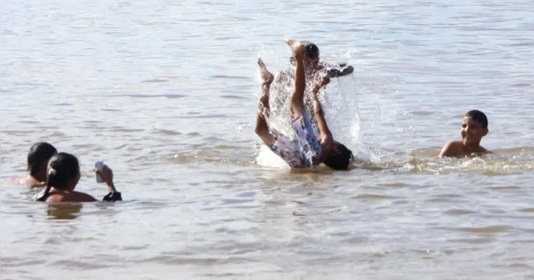 Imagem ilustrativa da notícia Praias de Belém que estão impróprias neste verão!