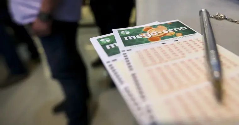 Imagem ilustrativa da notícia Mega-Sena sorteia nesta quinta-feira prêmio de R$ 47 milhões