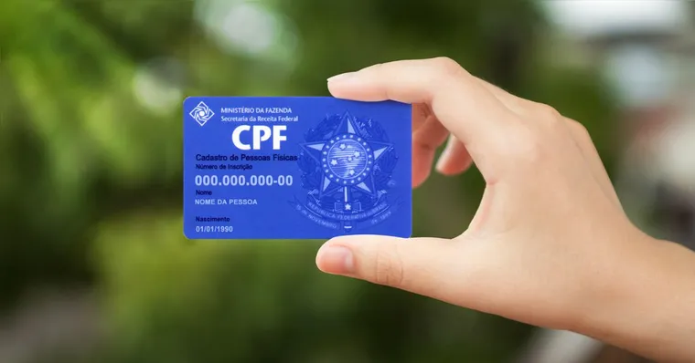 Imagem ilustrativa da notícia Veja aqui como consultar as suas dívidas pelo CPF