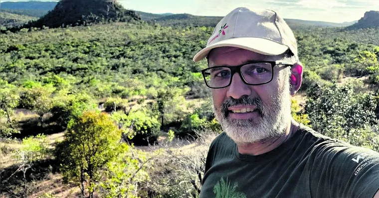 Imagem ilustrativa da notícia Presença social garante preservação da biodiversidade