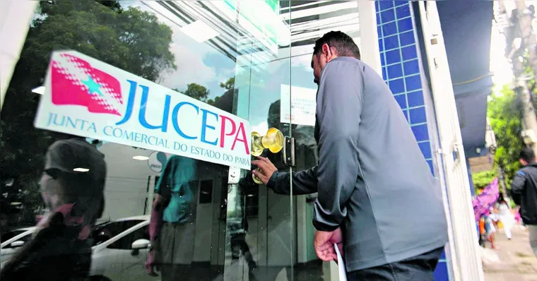 Imagem ilustrativa da notícia Pará registra a abertura de 42 mil empresas em 2024