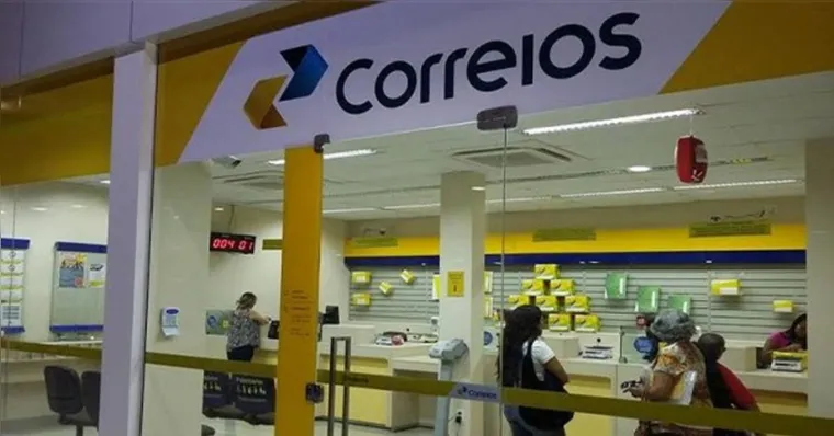 Imagem ilustrativa da notícia Concurso dos Correios: inscrição, edital e salário de R$ 6,8 mil