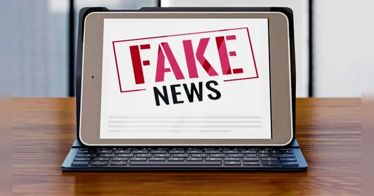 Imagem ilustrativa da notícia Notícias falsas podem te enganar? Saiba como se proteger!