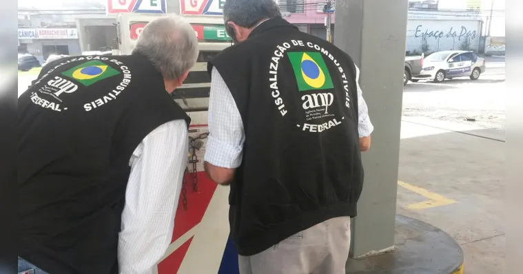 Imagem ilustrativa da notícia ANP cancela licença da Copape por irregularidades