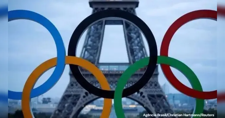 Imagem ilustrativa da notícia Veja o que assistir nesta sexta-feira (26) nas Olímpiadas de Paris 2024
