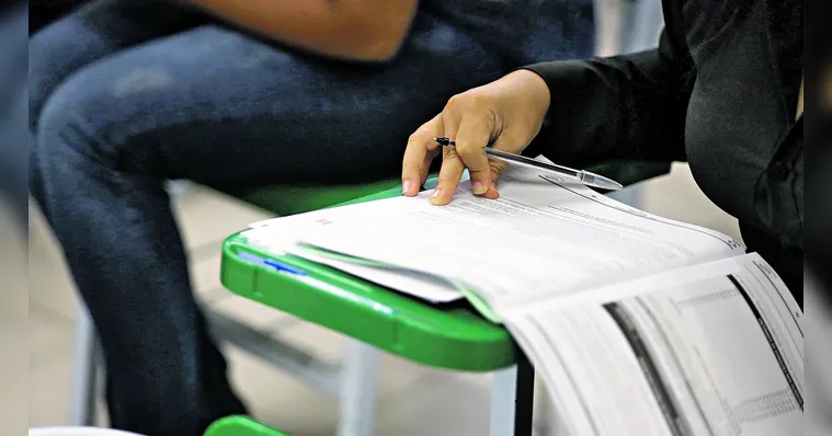 Imagem ilustrativa da notícia Ler o edital é fundamental para a aprovação em concursos