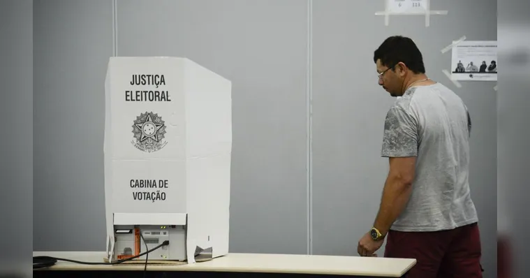 Imagem ilustrativa da notícia Mudança do local de votação pode ser solicitada até dia 22