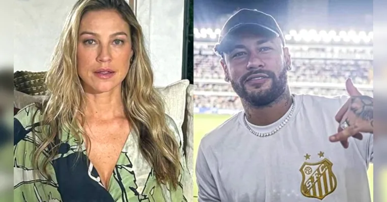 Imagem ilustrativa da notícia Veja as principais frases da briga de Neymar e Piovani