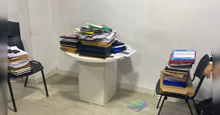 Imagem ilustrativa da notícia Operação investiga empresas consórcios por fraudes em Belém 