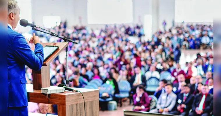 Imagem ilustrativa da notícia Testemunhas de Jeová terão congresso anual na grande Belém