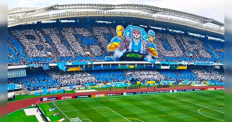 Imagem ilustrativa da notícia Ingressos à venda para Paysandu x Santos no Mangueirão