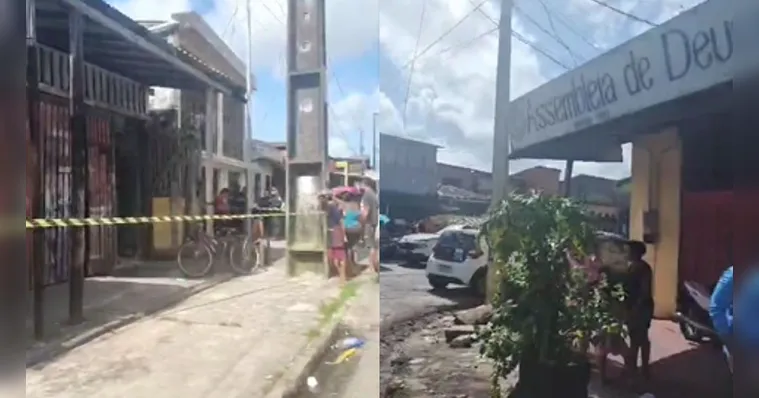 Imagem ilustrativa da notícia Inquilino pode ter matado empresário em marcenaria em Belém