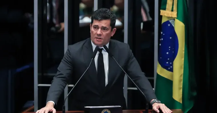 Imagem ilustrativa da notícia Cassação: PT e PL não recorrerão de decisão que livrou Moro 